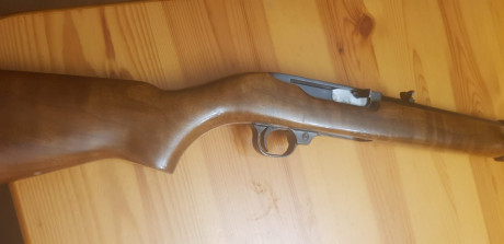 Hola a tod@s:
Un amigo me ha pedido que le anuncie los siguientes rifles de caza. Para contactar, hacedlo 20