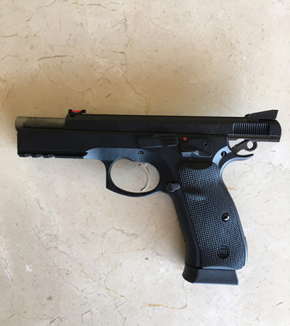 Vendo CZ 75 SP 01 SHADOW calibre 9 MM

NUEVA A ESTRENAR

Precio: 795 euros
Gastos a cargo del comprador

COMPLEMENTOS 00