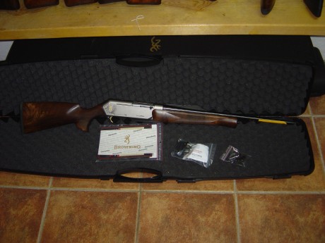 Estan entrando ahora en españa  una pasada de rifle y un calibre demoledor 01