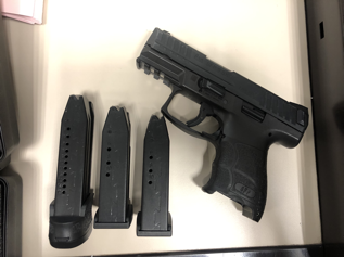  hk.png SE VENDE  475 € tlf.   607967949   Madrid
Pistola Heckler & Koch SFP9 SUBCOMPACTA calibre 01
