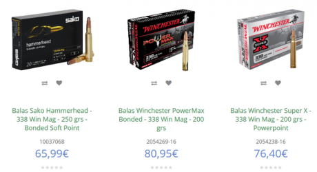 Apelo a los comentarios basados en experiencias reales de usuarios del .270, mi nueva adquisición. El 120