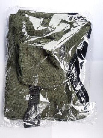 Bolsas de tiro, totalmente nuevas, vacias.
Precio conjunto: 12€ con envio.
 saco 4.jpg 
 saco 5.jpg 
 02