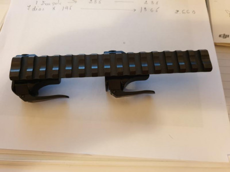 Copio enlace de montura Apel, para Blaser carril picatinny

https://www.armas.es/foros/viewtopic.php?f=73&t=1089800&p=3648894#p3647467

300 02
