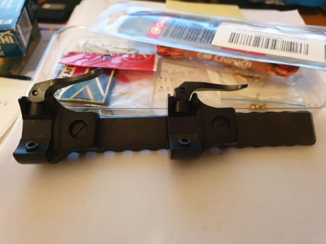 Copio enlace de montura Apel, para Blaser carril picatinny

https://www.armas.es/foros/viewtopic.php?f=73&t=1089800&p=3648894#p3647467

300 01