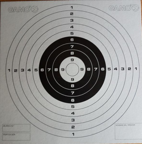 Para lo expertos en esta marca de carabinas, que diferencias existen entre la 30s y la 50s, he leído algunas 20