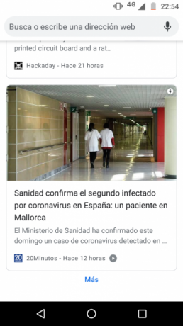 Sobre el virus chino ese del que tanto se habla, resulta muy interesante a la par que alarmante la opinión 130