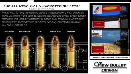 Hola foreros.
Voy a adquirir próximamente una carabina del calibre .22 Long Rifle.
Concretamente una Smith 00