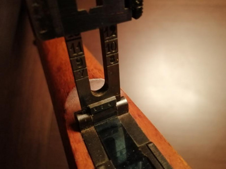 Vendo mi Gustav de 1905.Calibre 6'5x55.El arma esta en buen estado y funciona a la perfección. Todos los 21