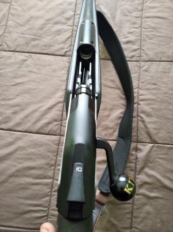 Calibre 8x68s perfecto. 2300 euros WhatsApp 684607876 01