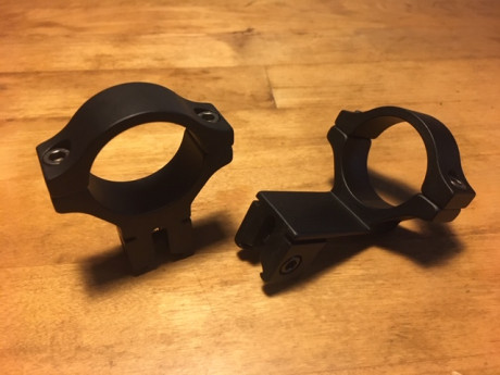 Pues eso vendo este par de juegos de monturas

1. Monturas BKL 374 , son offset y para tubo de 30mm.............40€ 01