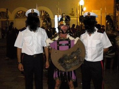 Pues a los que no las conoceis, yo no las conocia, os las recomiendo, aqui os pongo unas foticos.
En primer 51