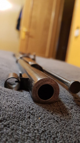 Vendo Rolling Block AMR para verlo en Madrid en Cantoblanco o Valdemoro. si se envía costes aparte 600e 11