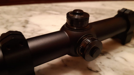 Un compañero me pide que anuncie su visor, y segun dice el....Se vende visor Bushnell Elite 8-32×40 en 00