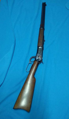 Se ofrece Rossi nuevo 44 magnum,
SE PUEDE BORRAR
Un saludo a todos 01