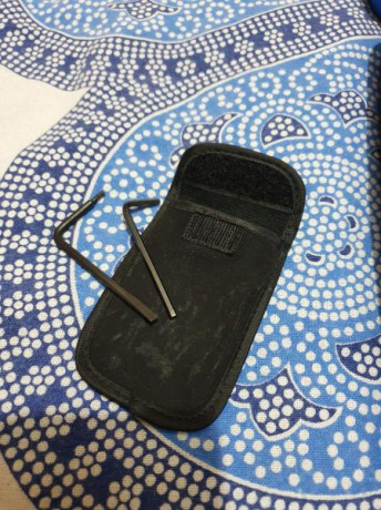 Pongo a la venta una pistola pcp mach guns del cal 4.5 en muy buenas condiciones , revisada todos los 11