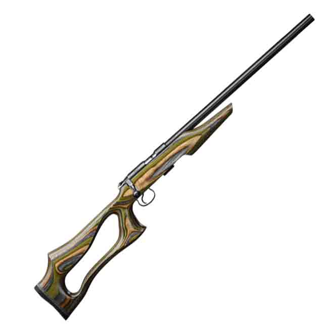 Lo dicho compañeros, busco una Carabina CZ455 Evolution GG en calibre 22lr, que esté en buen estado.

Es 00
