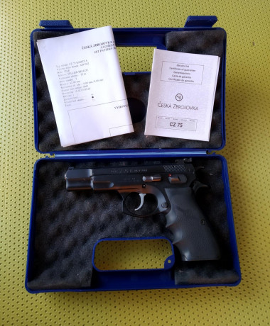 :sniper 110