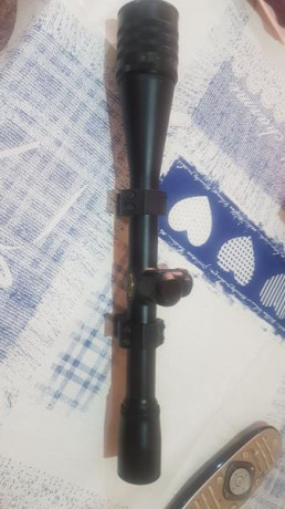 VENDIDO CERRAR

Por no uso lo vendo
Lleva tapas roscadas protector de lentes
Caja
Se vende sin monturas.
Esta 02