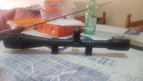 VENDIDO CERRAR

Por no uso lo vendo
Lleva tapas roscadas protector de lentes
Caja
Se vende sin monturas.
Esta 01