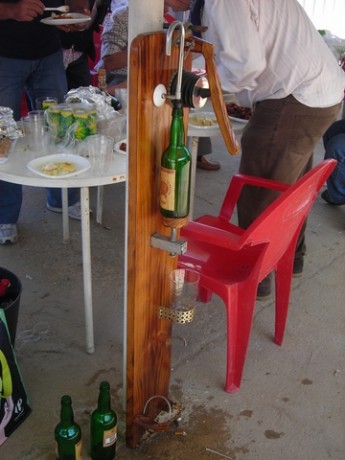 Señores hay que preparar la próxima tirada, este año estamos parcos en  comilonas, así que si os parece 162