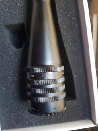 VENDIDO CERRAR

Por no uso lo vendo
Lleva tapas roscadas protector de lentes
Caja
Se vende sin monturas.
Esta 11