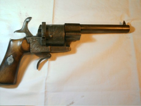  Para informar de cualquier cosa sobre todo lo que sepa de tiro , o de problemas con las armas :)   142