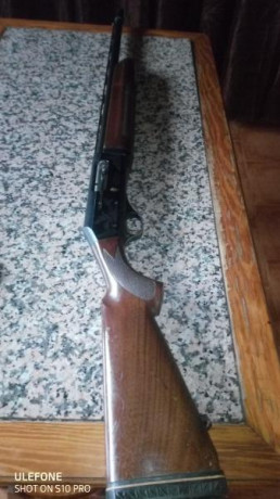 Buenas cambio las siguientes armas por alguna pistola del 22lr o del 45 acp .

Ballesta barnett comando 40