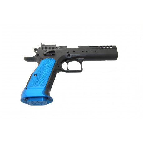 Hola a todos, escribo este tema por que tengo muchas dudas sobre el arma que comprarme. Mi intención es 80
