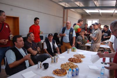 Las imágenes de la tirada: 41