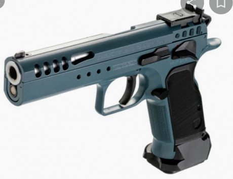 Hola a todos, escribo este tema por que tengo muchas dudas sobre el arma que comprarme. Mi intención es 90