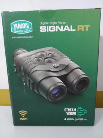 Se cambia este monocular nocturno en perfecto estado y como nuevo. Se cambiaría por prismáticos de valor 00