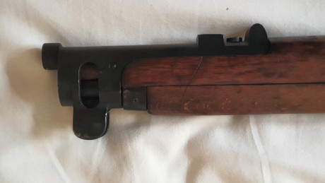 ENFIELD SMLE 

ESTADO PERFECTO, DIES Y VAINAS

500 € EL ARMA ESTA EN MADRID.

PORTES SI LOS HUBIERA A 01