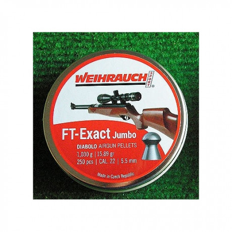 Buenas tardes
Estoy buscando los balines de la imagen que os adjunto. 
0,51 g (7,87 gr) for air pistols, 21