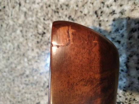 Hola, cambio la culata de mi gamo Hunter wt(pocas unidades hay)por otra  culata de gamo Hunter el modelo 01