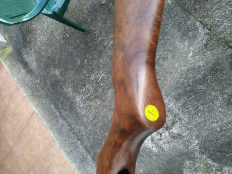 Hola, cambio la culata de mi gamo Hunter wt(pocas unidades hay)por otra  culata de gamo Hunter el modelo 20