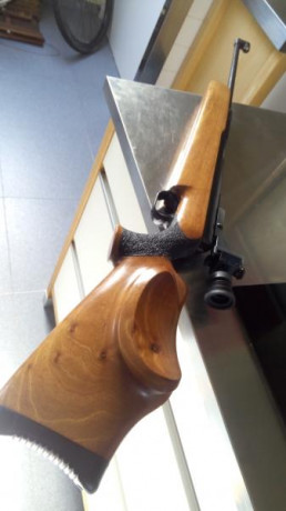 Hola, vendo este ejemplar de fwb 150 versión tyrolesa, el funcionamiento es impecable , la culata fue 00