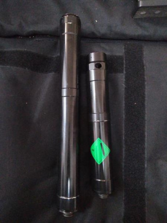 Vendo Weihrauch 100.
Cal .177
24 Julios
Visor ZOS

800€ 30