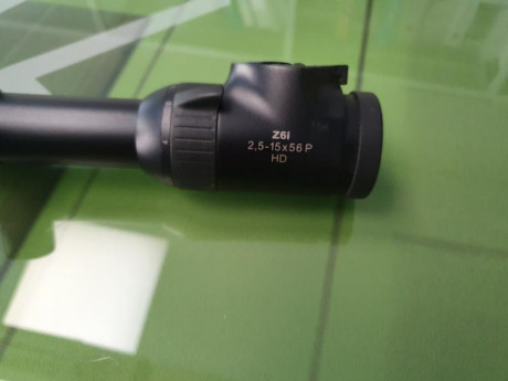 Vendo z6i 2.5-15×56 1gen.HD en perfecto estado.1650 e
696927927.niko 02