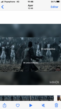 Fuerza hijo mío . Cuídate , lucha y cuídense todos los que por sus circunstancias están bajos de defensas 00