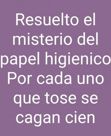 Imaginaos una situación caótica a nivel mundial. Podeis llamarla meteorito, sunami, glaciación, guerra 150