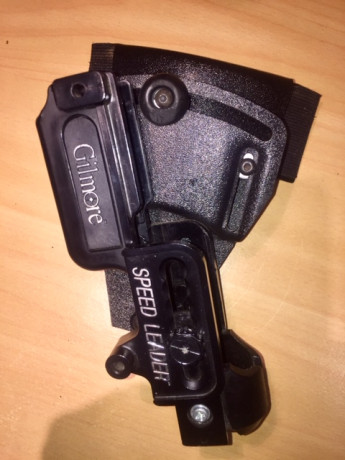 VENDO PISTOLA LLAMA  Modelo "M87 Shooting Competition", de  I.P.S.C. y Precision.  
Calibre: 20