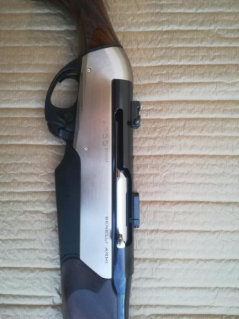 Benelli argo Especial en calibre 30.06 en un estado impecable con bases apel originales. 890€

Interesados 02