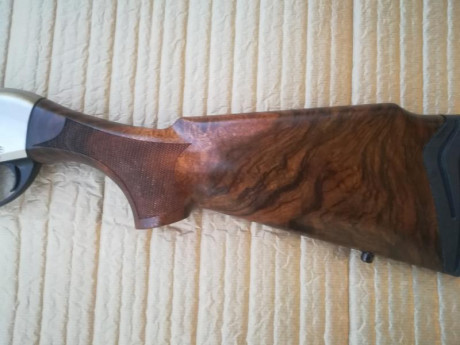 Benelli argo Especial en calibre 30.06 en un estado impecable con bases apel originales. 890€

Interesados 01