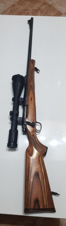  IMG-20200304-WA0055.jpg  IMG-20200304-WA0055.jpg  Un amigo quiere vender este bonito rifle, Remington 00