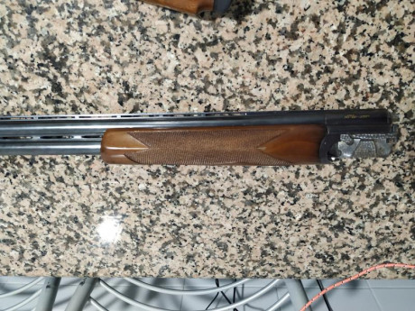 Vendo superpuesta kromson fo 32 black.
Culata con y sin anillas, tengo las 2.
Acepto ofertas.  Precio 01