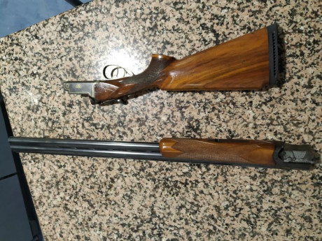 Vendo superpuesta kromson fo 32 black.
Culata con y sin anillas, tengo las 2.
Acepto ofertas.  Precio 00