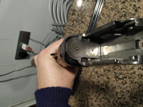 Vendo superpuesta kromson fo 32 black.
Culata con y sin anillas, tengo las 2.
Acepto ofertas.  Precio 12