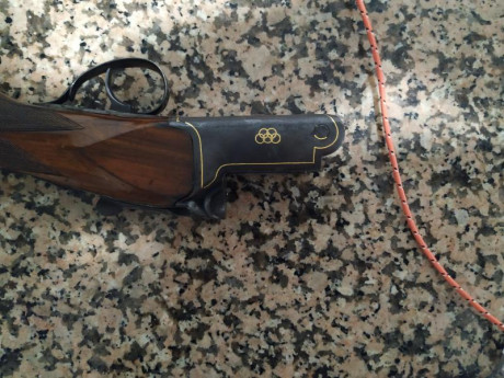 Vendo superpuesta kromson fo 32 black.
Culata con y sin anillas, tengo las 2.
Acepto ofertas.  Precio 20