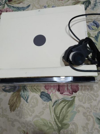 Vendo simulador de tiro TEYCU, esta completamente nuevo, muy poco uso.
Precio: 350 €.
 IMG_20200321_113214.jpg 01