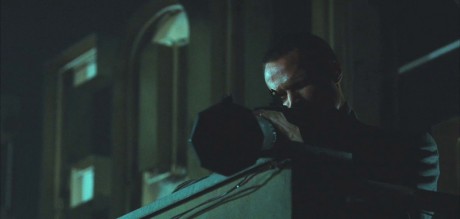 Compañeros,

En vista de las ganas de algunos (Elcafe, Wilcow, Vrakk, etc) por adivinar armas de películas 20